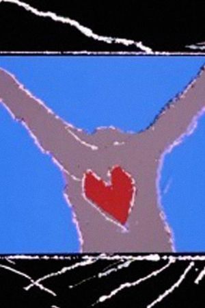 La Lettre d'amour's poster