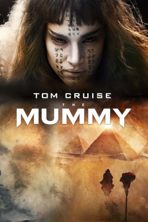 The Mummy's poster