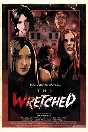 The Wretched's poster