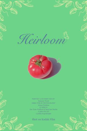 Heirloom's poster