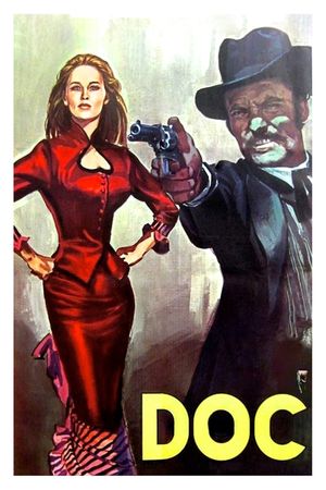 'Doc''s poster