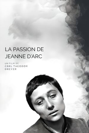 The Passion of Joan of Arc's poster