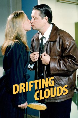 Drifting Clouds's poster