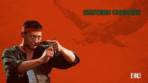 Eastern Condors's poster