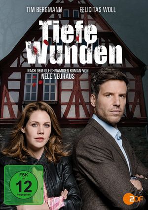 Tiefe Wunden's poster