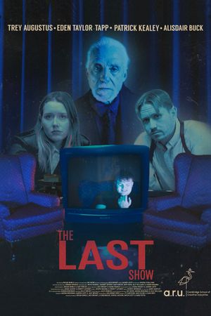 The Last Show's poster