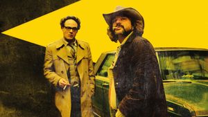 J. Kessels's poster