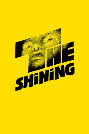 The Shining's poster