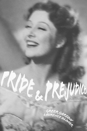 Pride and Prejudice's poster