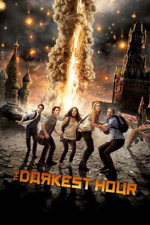 The Darkest Hour's poster