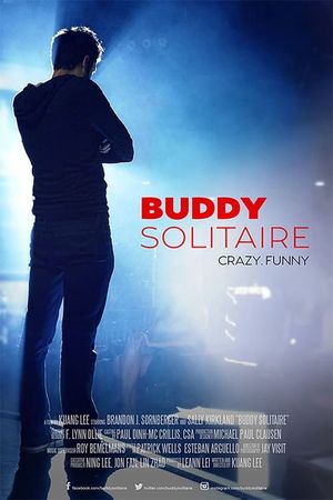 Buddy Solitaire's poster