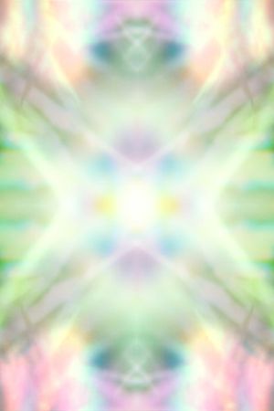 Breathing Green's poster