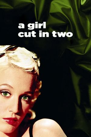 A Girl Cut in Two's poster