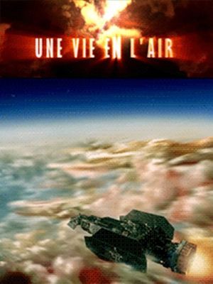 Une vie en l'air's poster