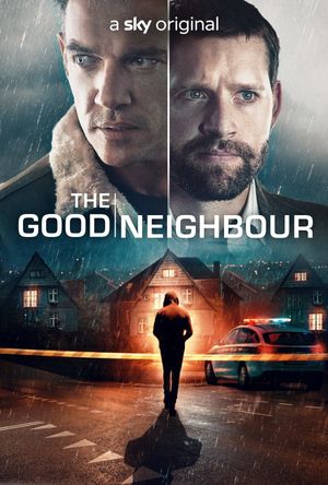 The Good Neighbor's poster