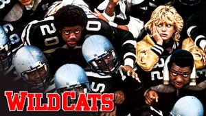 Wildcats's poster