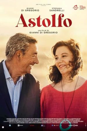 Never Too Late for Love's poster