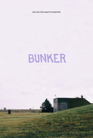 Bunker's poster image