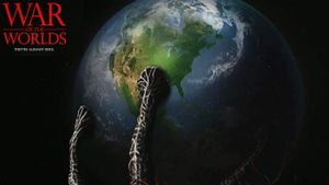 War of the Worlds's poster