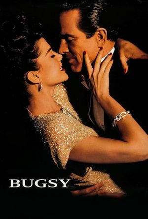 Bugsy's poster