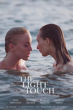 The Light Touch's poster