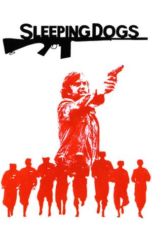 Sleeping Dogs's poster