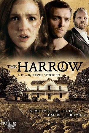 The Harrow's poster