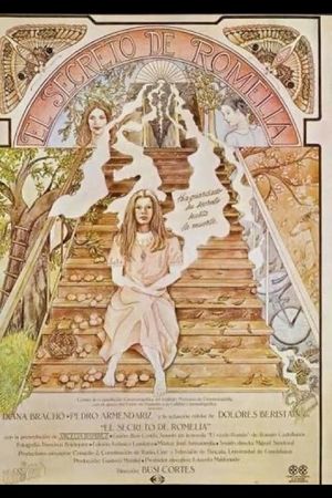El secreto de Romelia's poster