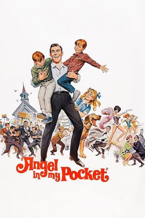 Angel in My Pocket's poster