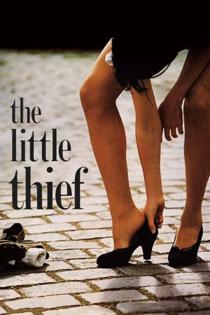 The Little Thief's poster