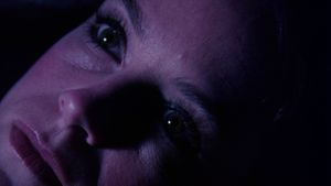One Dark Night's poster