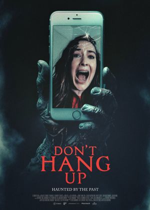 Don't Hang Up's poster