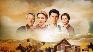 Love's Everlasting Courage's poster