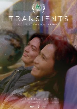 Transients's poster