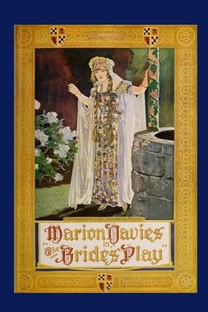 The Bride's Play's poster