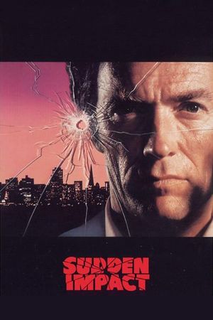 Sudden Impact's poster