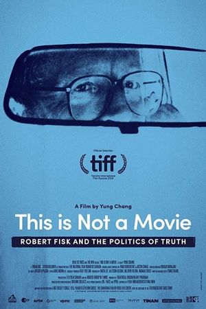 This Is Not a Movie's poster
