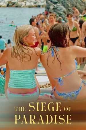 The Siege of Paradise's poster image