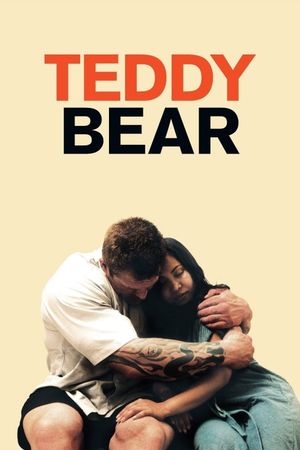 Teddy Bear's poster