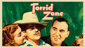 Torrid Zone's poster