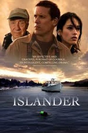 Islander's poster