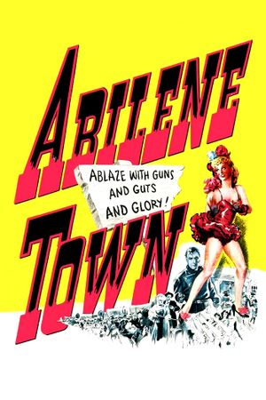 Abilene Town's poster