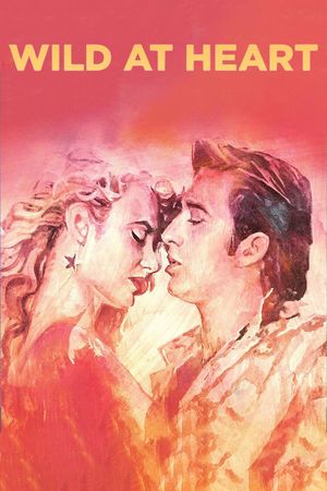 Wild at Heart's poster