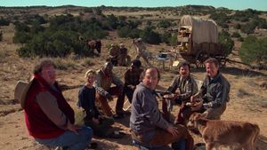 City Slickers's poster
