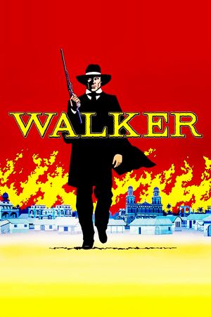 Walker's poster