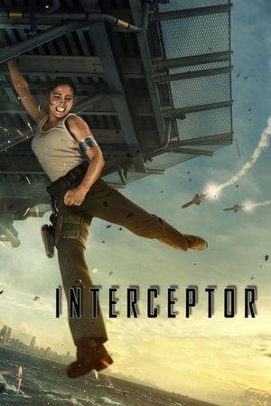 Interceptor's poster