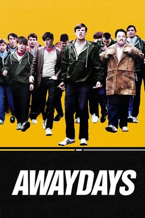 Awaydays's poster