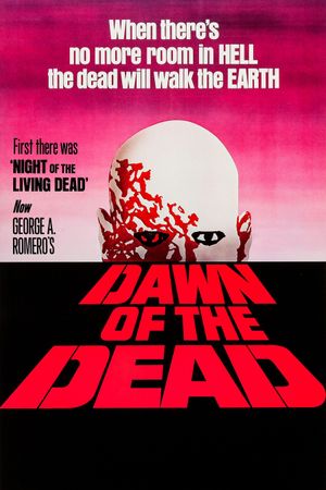 Dawn of the Dead's poster