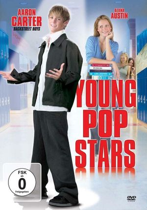 Popstar's poster