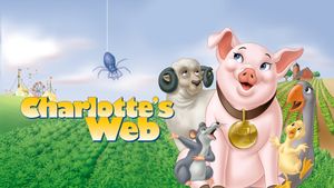Charlotte's Web's poster